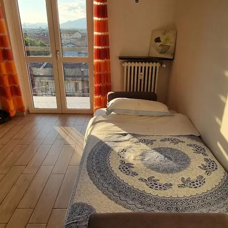Quarto Piano Apartment *