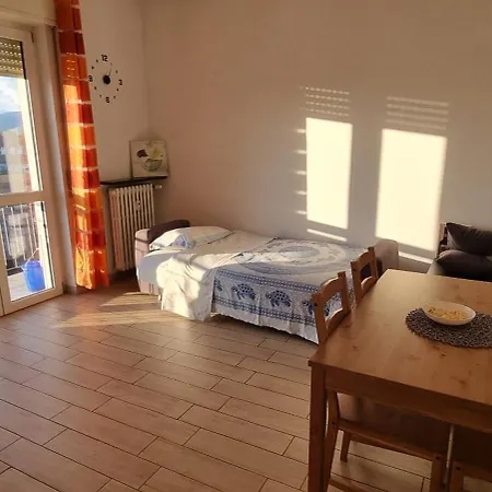 Apartment Quarto Piano
